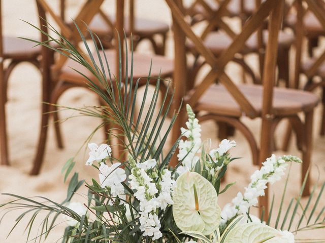 O casamento de André e Letícia em Itapema, Santa Catarina 29