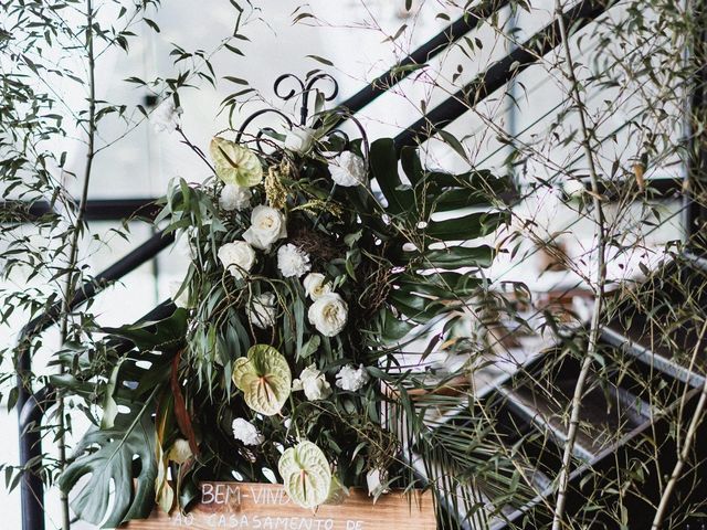 O casamento de André e Letícia em Itapema, Santa Catarina 32