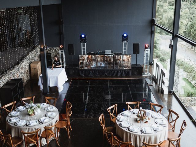 O casamento de André e Letícia em Itapema, Santa Catarina 36