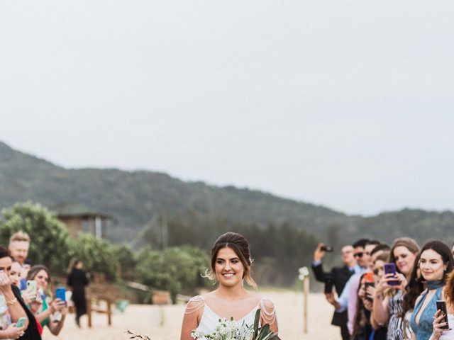 O casamento de André e Letícia em Itapema, Santa Catarina 45