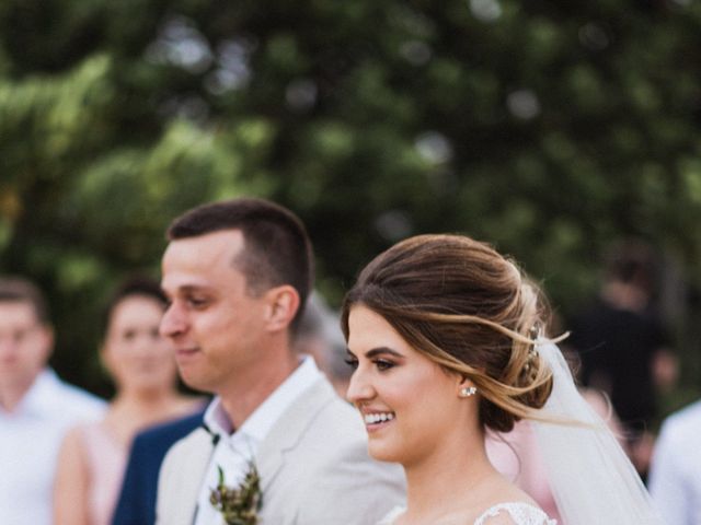 O casamento de André e Letícia em Itapema, Santa Catarina 46