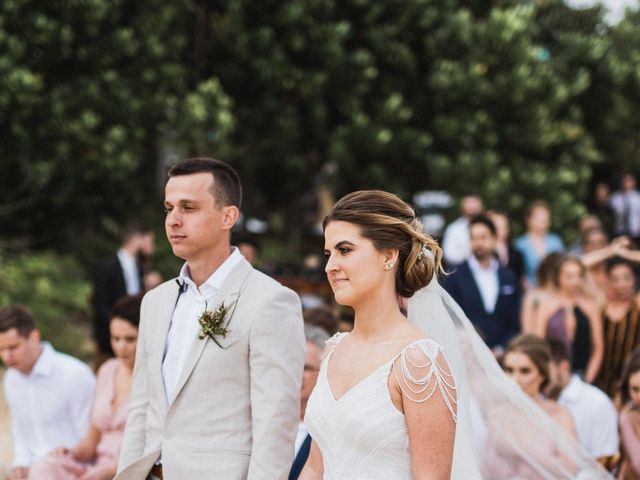 O casamento de André e Letícia em Itapema, Santa Catarina 48