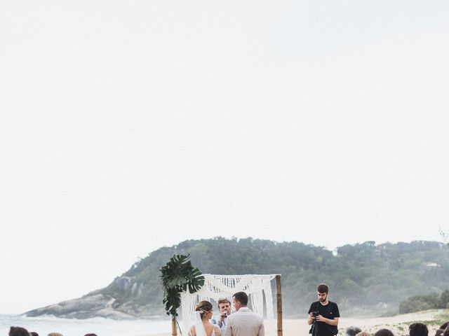 O casamento de André e Letícia em Itapema, Santa Catarina 50