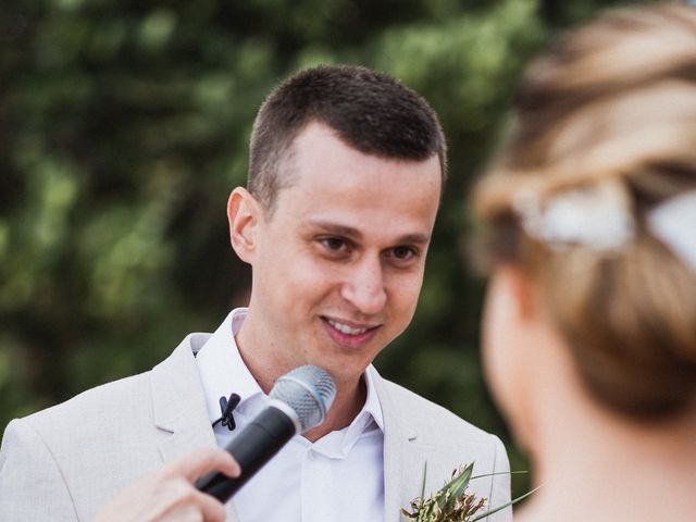 O casamento de André e Letícia em Itapema, Santa Catarina 53