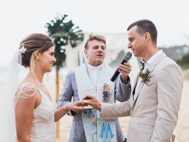 O casamento de André e Letícia em Itapema, Santa Catarina 55