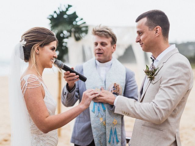 O casamento de André e Letícia em Itapema, Santa Catarina 56