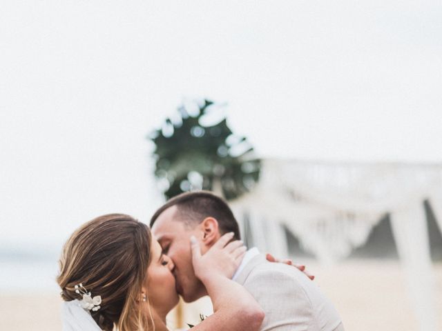 O casamento de André e Letícia em Itapema, Santa Catarina 57