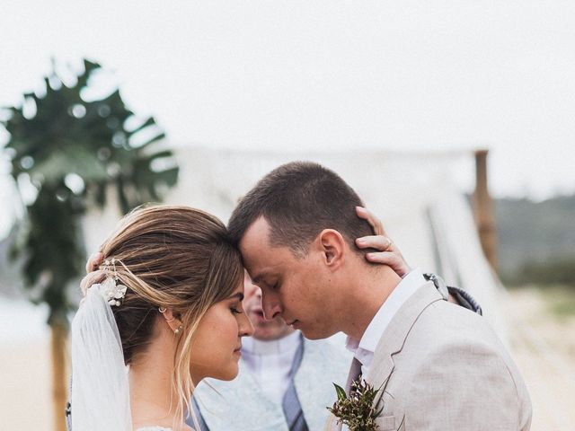 O casamento de André e Letícia em Itapema, Santa Catarina 58