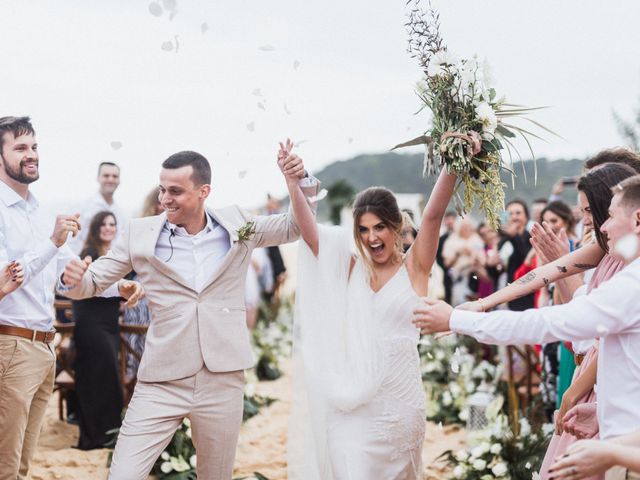 O casamento de André e Letícia em Itapema, Santa Catarina 59