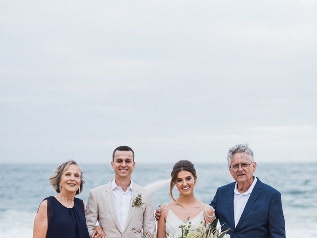 O casamento de André e Letícia em Itapema, Santa Catarina 62