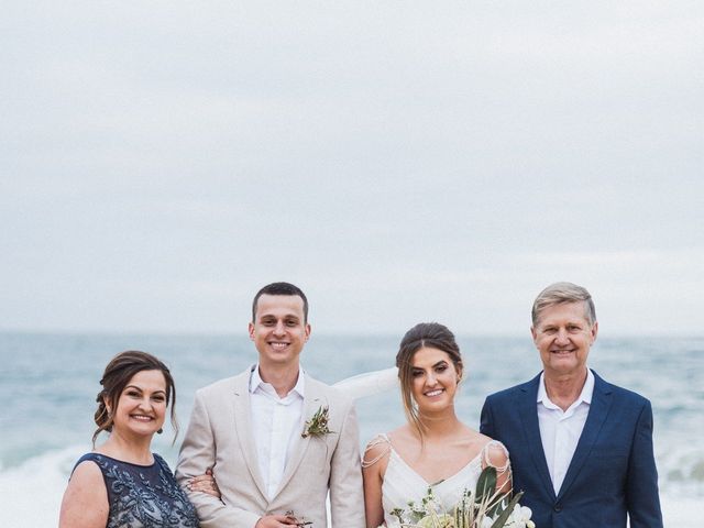 O casamento de André e Letícia em Itapema, Santa Catarina 63