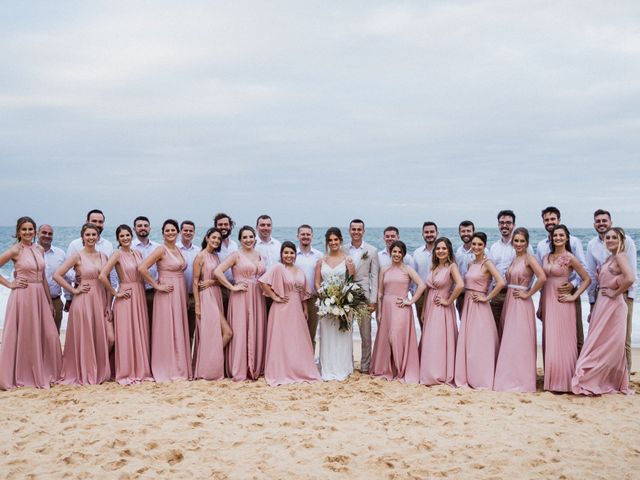 O casamento de André e Letícia em Itapema, Santa Catarina 64