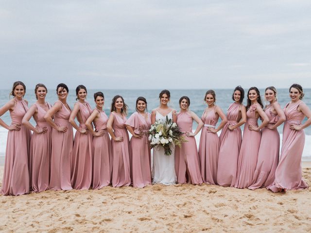 O casamento de André e Letícia em Itapema, Santa Catarina 65