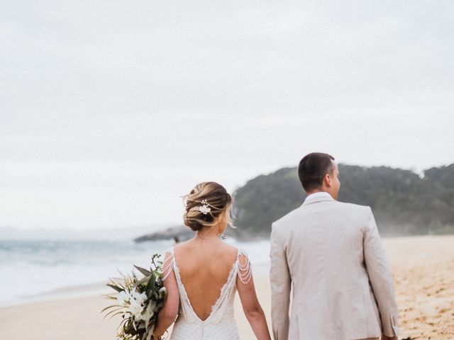 O casamento de André e Letícia em Itapema, Santa Catarina 67