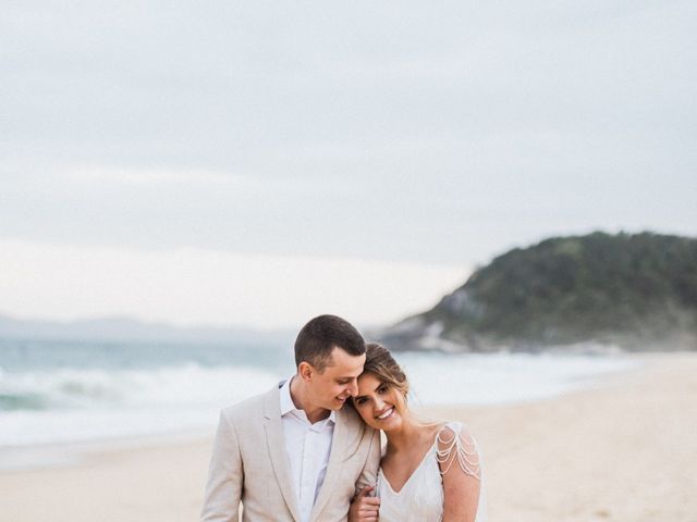 O casamento de André e Letícia em Itapema, Santa Catarina 71