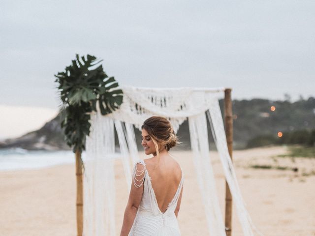 O casamento de André e Letícia em Itapema, Santa Catarina 72