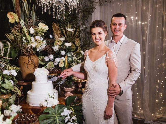 O casamento de André e Letícia em Itapema, Santa Catarina 2