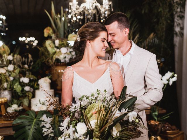 O casamento de André e Letícia em Itapema, Santa Catarina 73