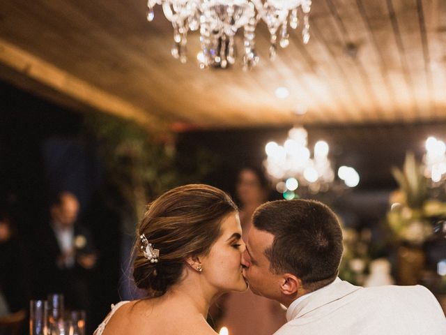 O casamento de André e Letícia em Itapema, Santa Catarina 74