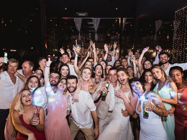 O casamento de André e Letícia em Itapema, Santa Catarina 79