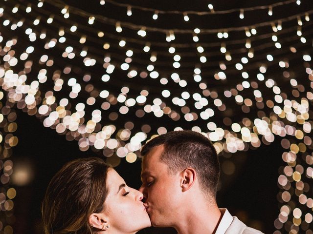 O casamento de André e Letícia em Itapema, Santa Catarina 80