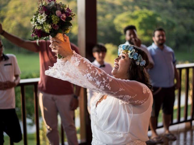 O casamento de Lucas e Marina em Embu-Guaçu, São Paulo 40