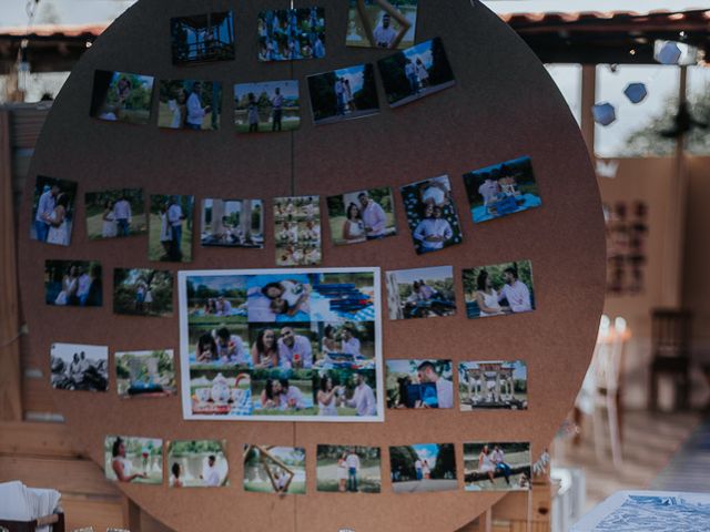 O casamento de Leonardo Bispo e Erica Góes em Nova Iguaçu, Rio de Janeiro 7