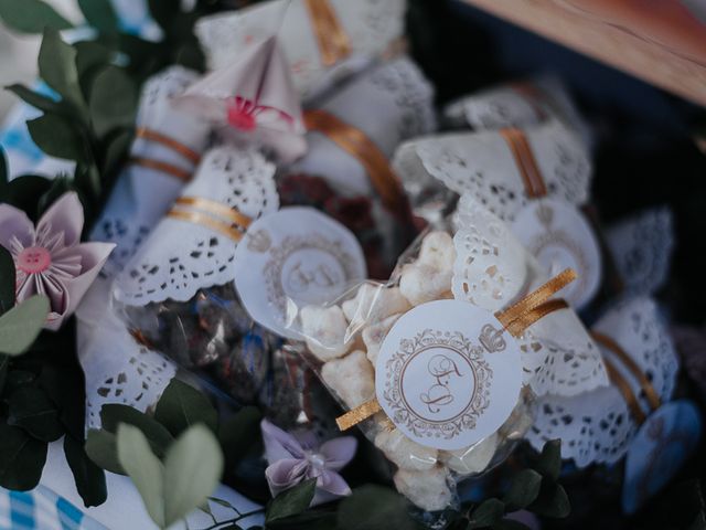 O casamento de Leonardo Bispo e Erica Góes em Nova Iguaçu, Rio de Janeiro 8