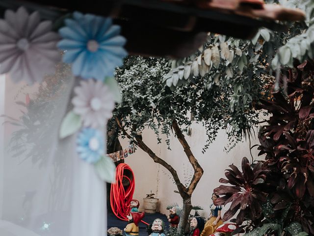 O casamento de Leonardo Bispo e Erica Góes em Nova Iguaçu, Rio de Janeiro 9