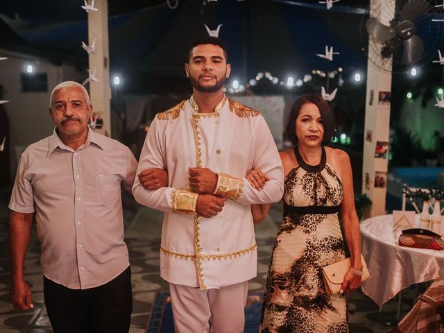 O casamento de Leonardo Bispo e Erica Góes em Nova Iguaçu, Rio de Janeiro 12