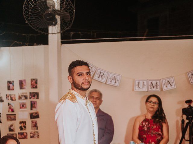 O casamento de Leonardo Bispo e Erica Góes em Nova Iguaçu, Rio de Janeiro 13