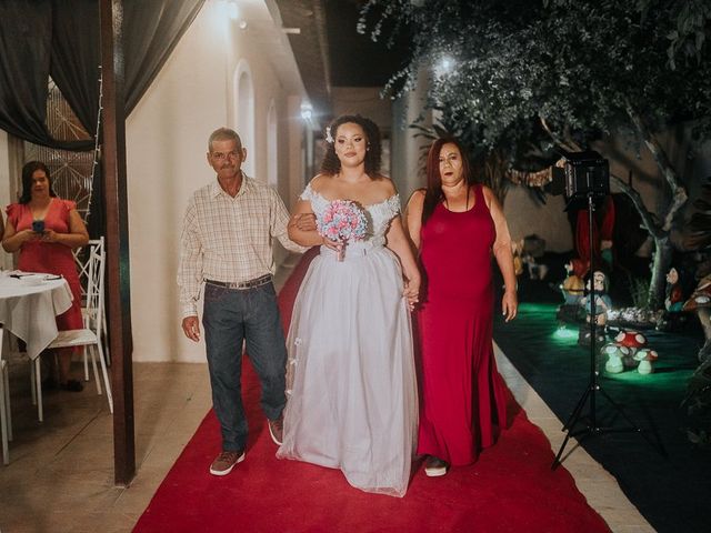 O casamento de Leonardo Bispo e Erica Góes em Nova Iguaçu, Rio de Janeiro 14