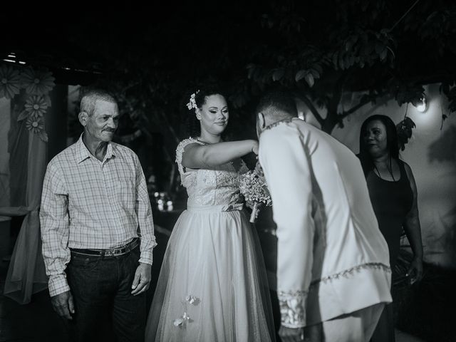 O casamento de Leonardo Bispo e Erica Góes em Nova Iguaçu, Rio de Janeiro 15