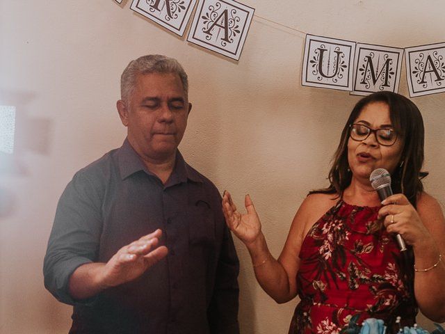 O casamento de Leonardo Bispo e Erica Góes em Nova Iguaçu, Rio de Janeiro 19