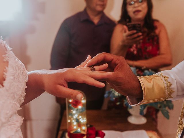 O casamento de Leonardo Bispo e Erica Góes em Nova Iguaçu, Rio de Janeiro 20