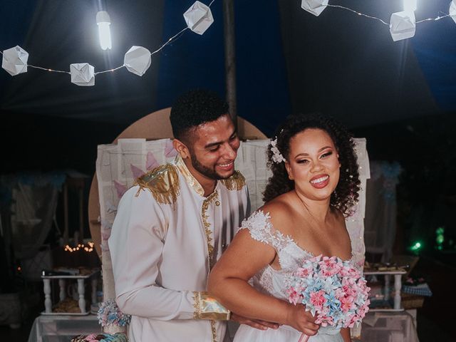 O casamento de Leonardo Bispo e Erica Góes em Nova Iguaçu, Rio de Janeiro 21