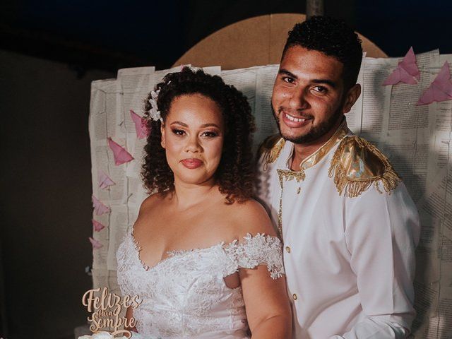 O casamento de Leonardo Bispo e Erica Góes em Nova Iguaçu, Rio de Janeiro 22