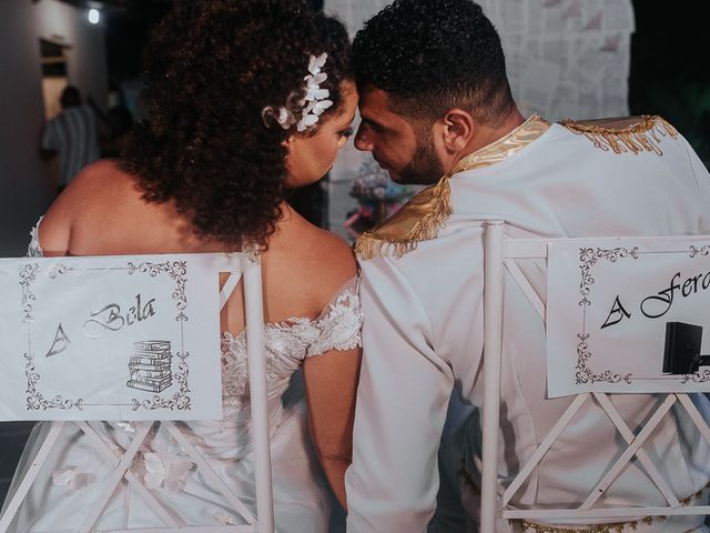 O casamento de Leonardo Bispo e Erica Góes em Nova Iguaçu, Rio de Janeiro 23