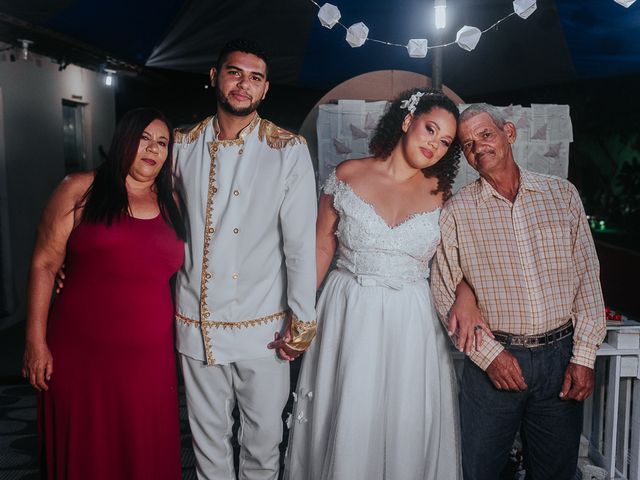 O casamento de Leonardo Bispo e Erica Góes em Nova Iguaçu, Rio de Janeiro 24