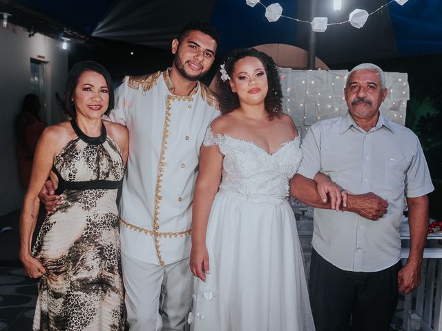 O casamento de Leonardo Bispo e Erica Góes em Nova Iguaçu, Rio de Janeiro 25