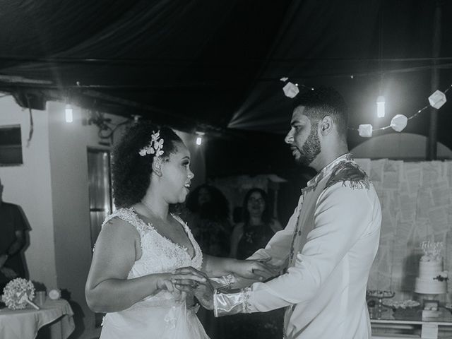 O casamento de Leonardo Bispo e Erica Góes em Nova Iguaçu, Rio de Janeiro 26