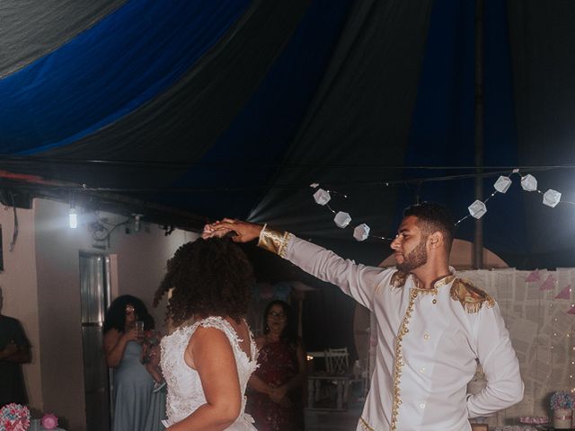 O casamento de Leonardo Bispo e Erica Góes em Nova Iguaçu, Rio de Janeiro 27