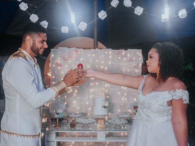O casamento de Leonardo Bispo e Erica Góes em Nova Iguaçu, Rio de Janeiro 29