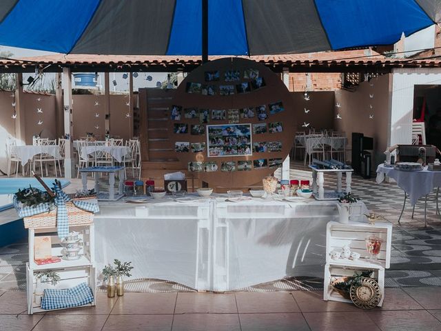 O casamento de Leonardo Bispo e Erica Góes em Nova Iguaçu, Rio de Janeiro 30