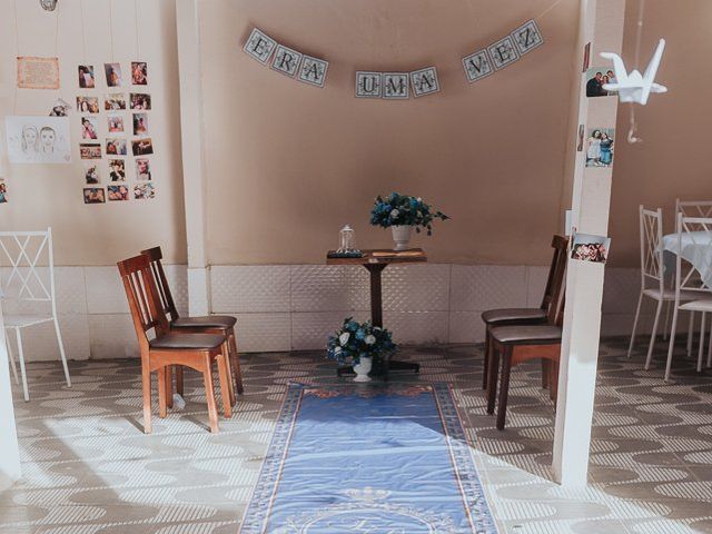 O casamento de Leonardo Bispo e Erica Góes em Nova Iguaçu, Rio de Janeiro 32
