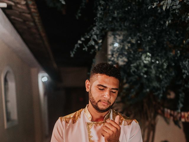 O casamento de Leonardo Bispo e Erica Góes em Nova Iguaçu, Rio de Janeiro 41