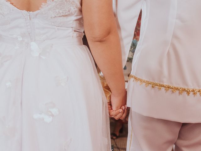 O casamento de Leonardo Bispo e Erica Góes em Nova Iguaçu, Rio de Janeiro 43