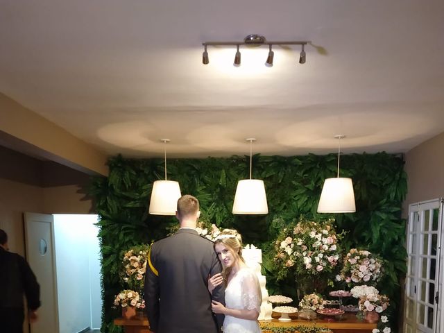 O casamento de Luiz e Vanessa em Osasco, São Paulo 2