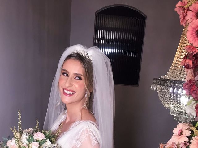 O casamento de Luiz e Vanessa em Osasco, São Paulo 4