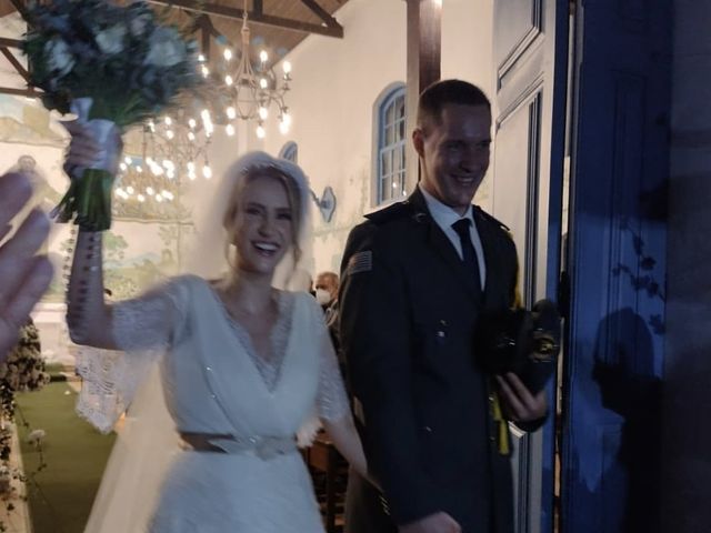 O casamento de Luiz e Vanessa em Osasco, São Paulo 5